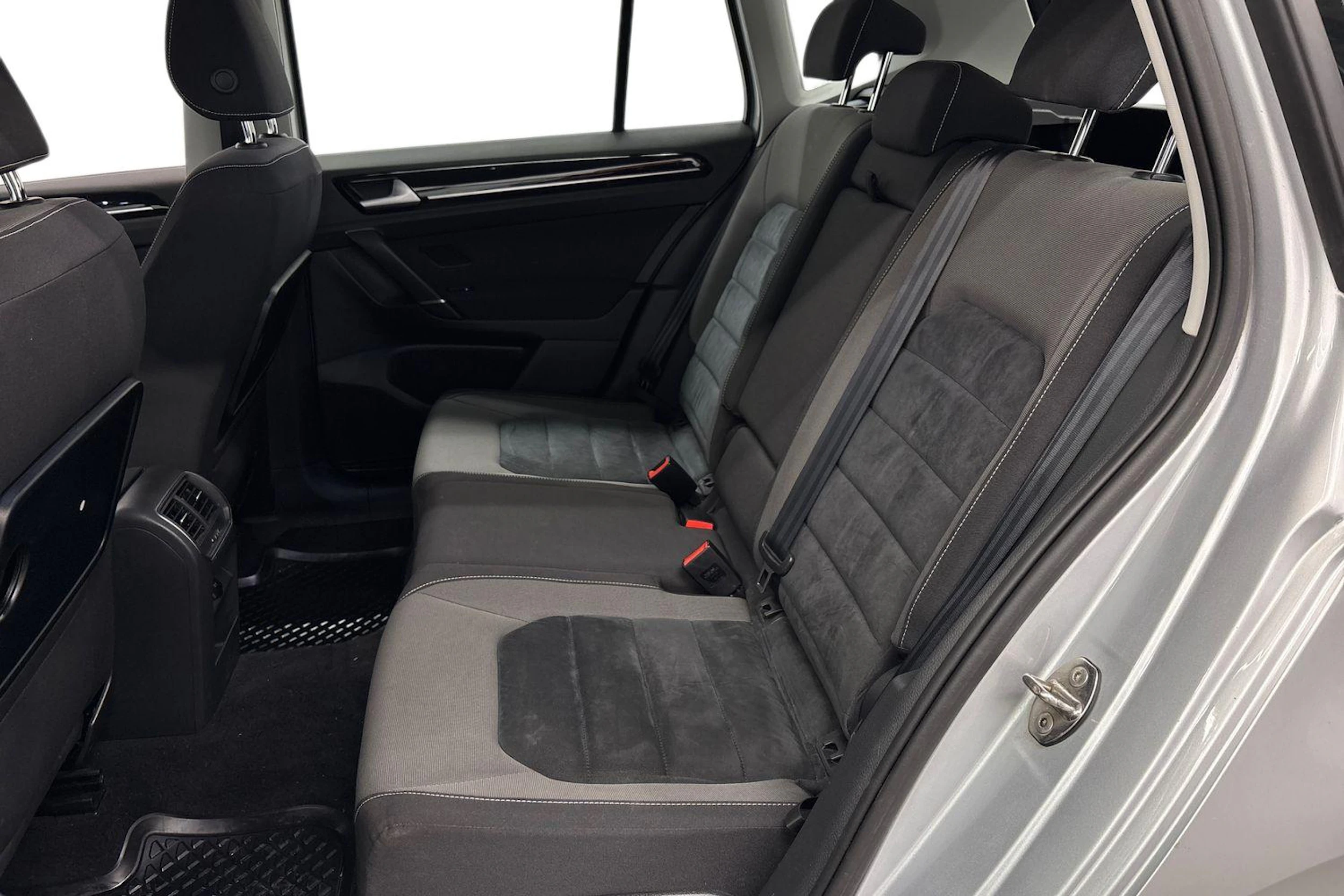hopea Volkswagen Golf Sportsvan 2015 kuva 8.