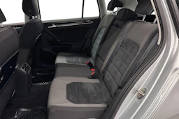 hopea Volkswagen Golf Sportsvan 2015 kuva 8.