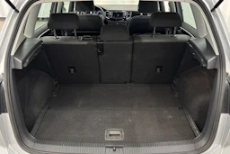 hopea Volkswagen Golf Sportsvan 2015 kuva 12.