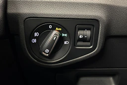 hopea Volkswagen Golf Sportsvan 2015 kuva 15.