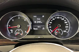 hopea Volkswagen Golf Sportsvan 2015 kuva 16.