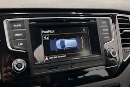 hopea Volkswagen Golf Sportsvan 2015 kuva 22.