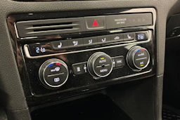 hopea Volkswagen Golf Sportsvan 2015 kuva 23.