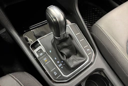 hopea Volkswagen Golf Sportsvan 2015 kuva 24.