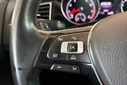 Ruskea (beige) Volkswagen GOLF SPORTSVAN 2015 kuva 12.