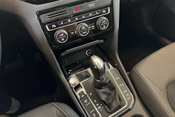 Ruskea (beige) Volkswagen GOLF SPORTSVAN 2015 kuva 15.