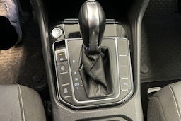 met. harmaa Volkswagen Golf Sportsvan 2015 kuva 20.