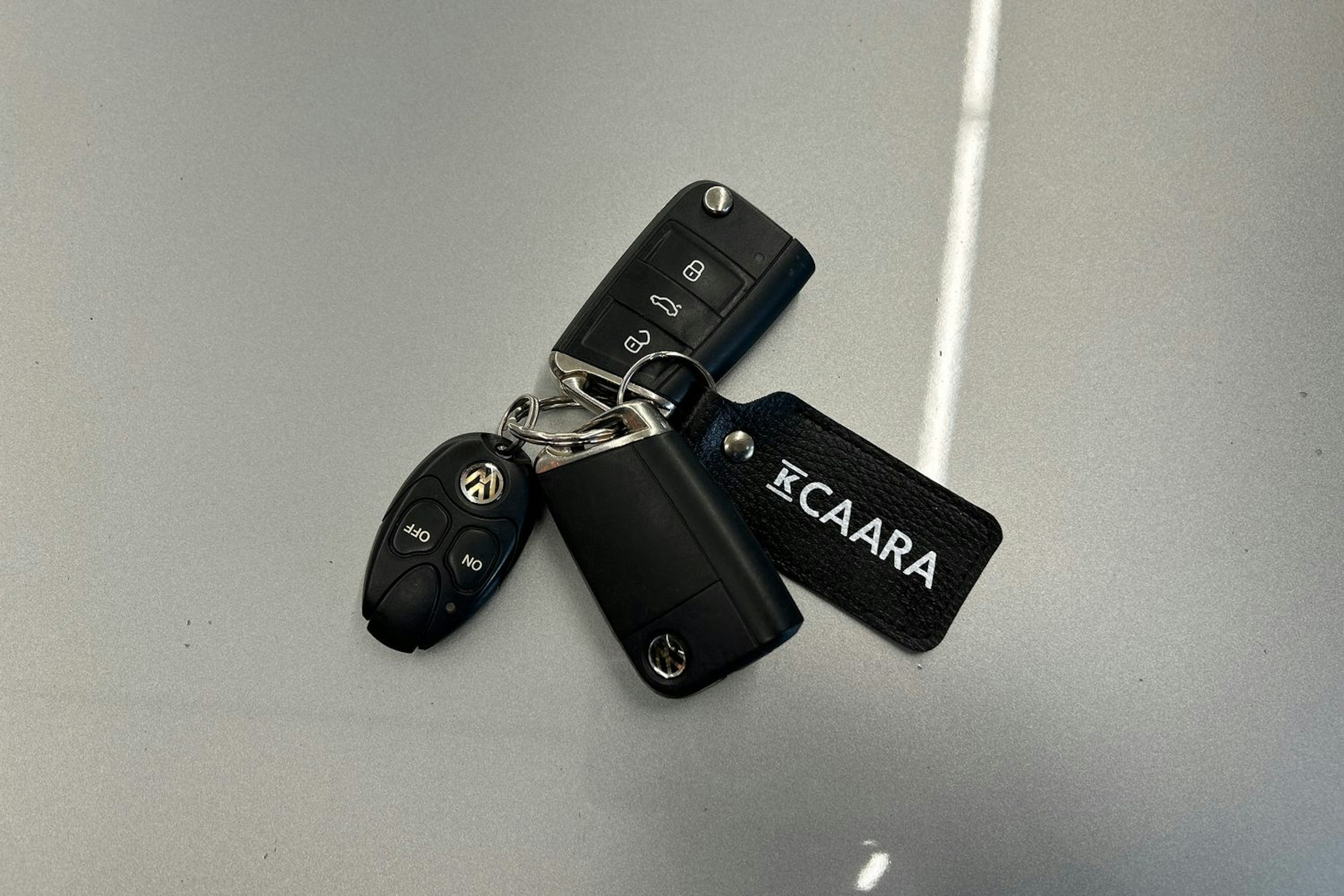 met. harmaa Volkswagen Golf Sportsvan 2015 kuva 24.