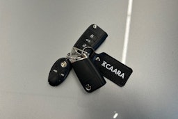 met. harmaa Volkswagen Golf Sportsvan 2015 kuva 24.