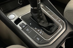 ruskea (beige) Volkswagen Golf Sportsvan 2015 kuva 19.