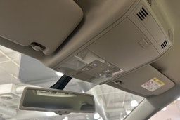 ruskea (beige) Volkswagen Golf Sportsvan 2015 kuva 20.