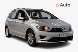 hopea Volkswagen Golf Sportsvan 2015 kuva 1.