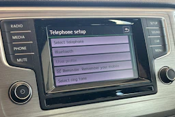 valkoinen Volkswagen Golf Sportsvan 2015 kuva 5.