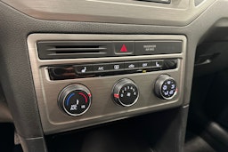 harmaa Volkswagen Golf Sportsvan 2015 kuva 21.