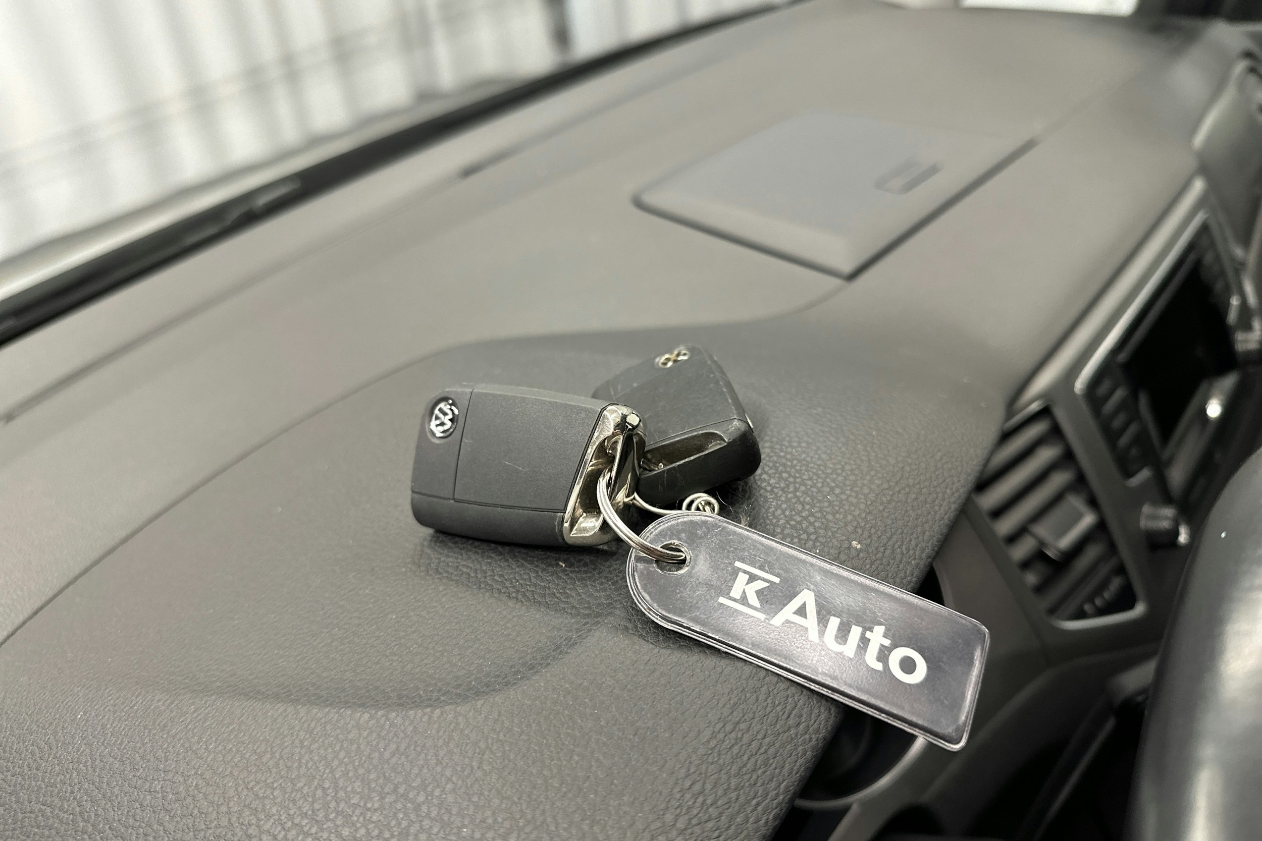 harmaa Volkswagen Golf Sportsvan 2015 kuva 25.