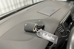 harmaa Volkswagen Golf Sportsvan 2015 kuva 25.