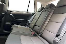 harmaa Volkswagen Golf Sportsvan 2015 kuva 10.