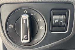 harmaa Volkswagen Golf Sportsvan 2015 kuva 16.