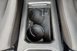 harmaa Volkswagen Golf Sportsvan 2015 kuva 23.