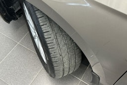 ruskea (beige) Volkswagen Golf Sportsvan 2015 kuva 13.