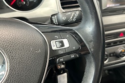 ruskea (beige) Volkswagen Golf Sportsvan 2015 kuva 20.