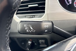 harmaa Volkswagen Golf Sportsvan 2016 kuva 18.