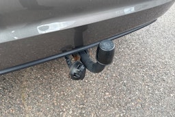 harmaa Volkswagen Golf Sportsvan 2016 kuva 30.