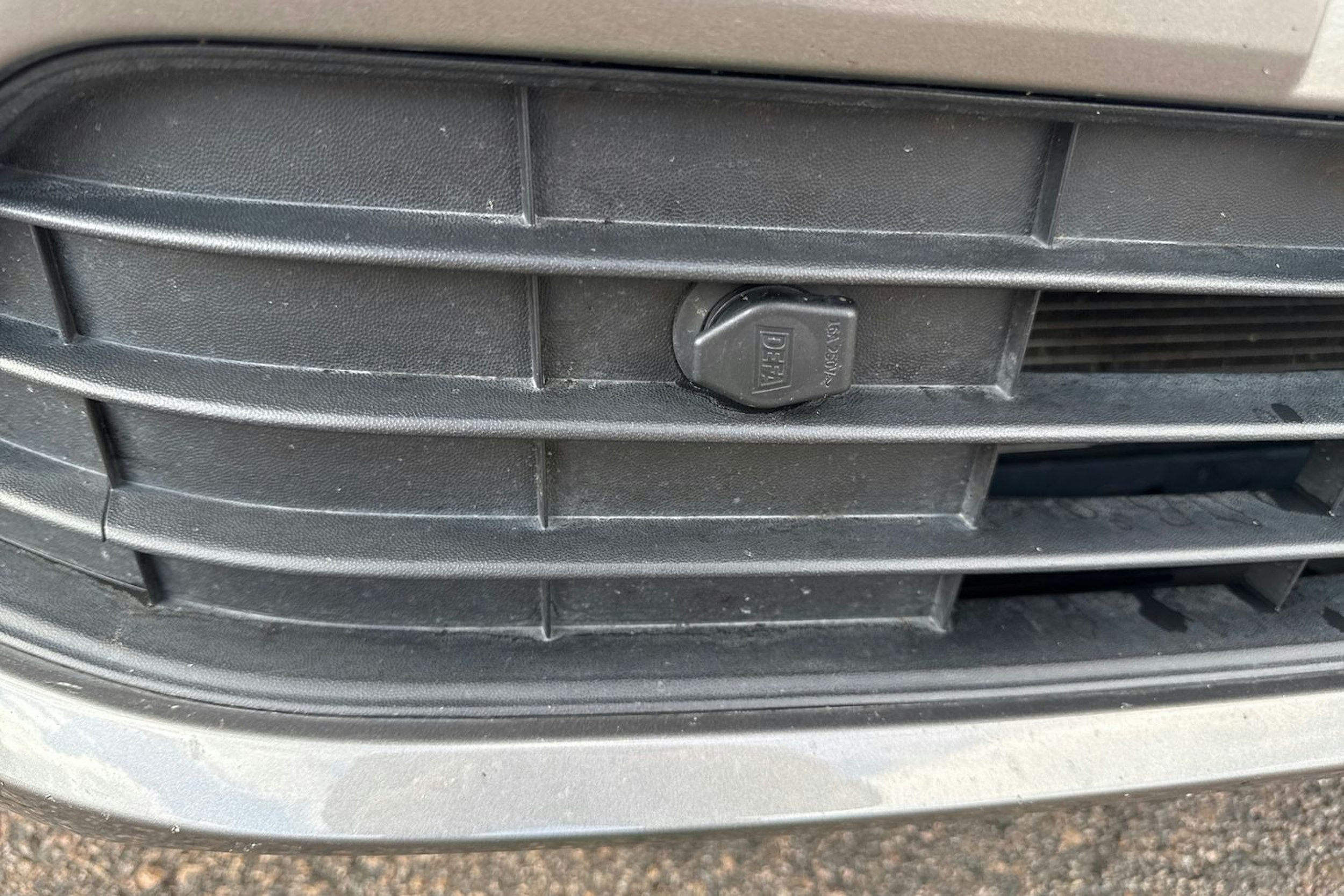 harmaa Volkswagen Golf Sportsvan 2016 kuva 31.