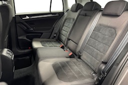 met. harmaa Volkswagen Golf Sportsvan 2016 kuva 10.