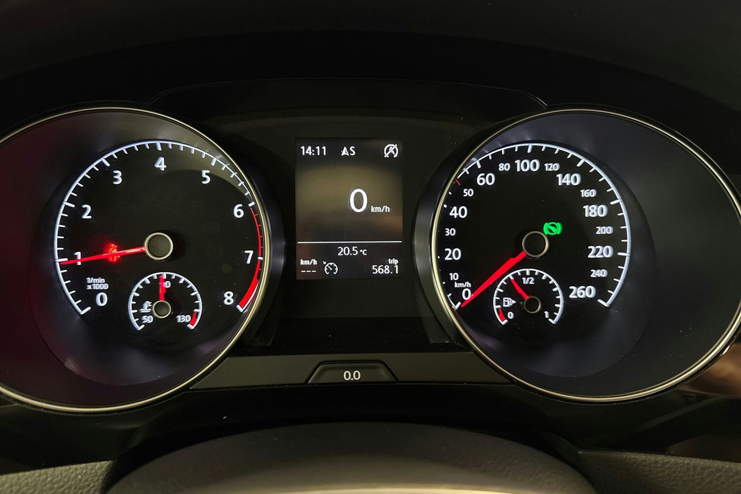 met. harmaa Volkswagen Golf Sportsvan 2016 kuva 14.