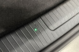 met. harmaa Volkswagen Golf Sportsvan 2016 kuva 24.