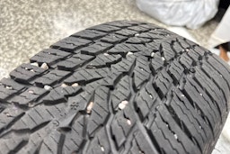 met. harmaa Volkswagen Golf Sportsvan 2016 kuva 28.