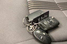 Ruskea (beige) Volkswagen GOLF SPORTSVAN 2016 kuva 28.