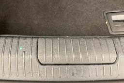 Ruskea (beige) Volkswagen GOLF SPORTSVAN 2016 kuva 34.