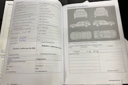 Ruskea (beige) Volkswagen GOLF SPORTSVAN 2016 kuva 36.