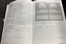 Ruskea (beige) Volkswagen GOLF SPORTSVAN 2016 kuva 40.