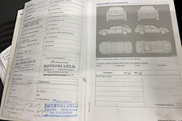 Ruskea (beige) Volkswagen GOLF SPORTSVAN 2016 kuva 42.