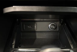 Sininen Volkswagen GOLF SPORTSVAN 2016 kuva 23.