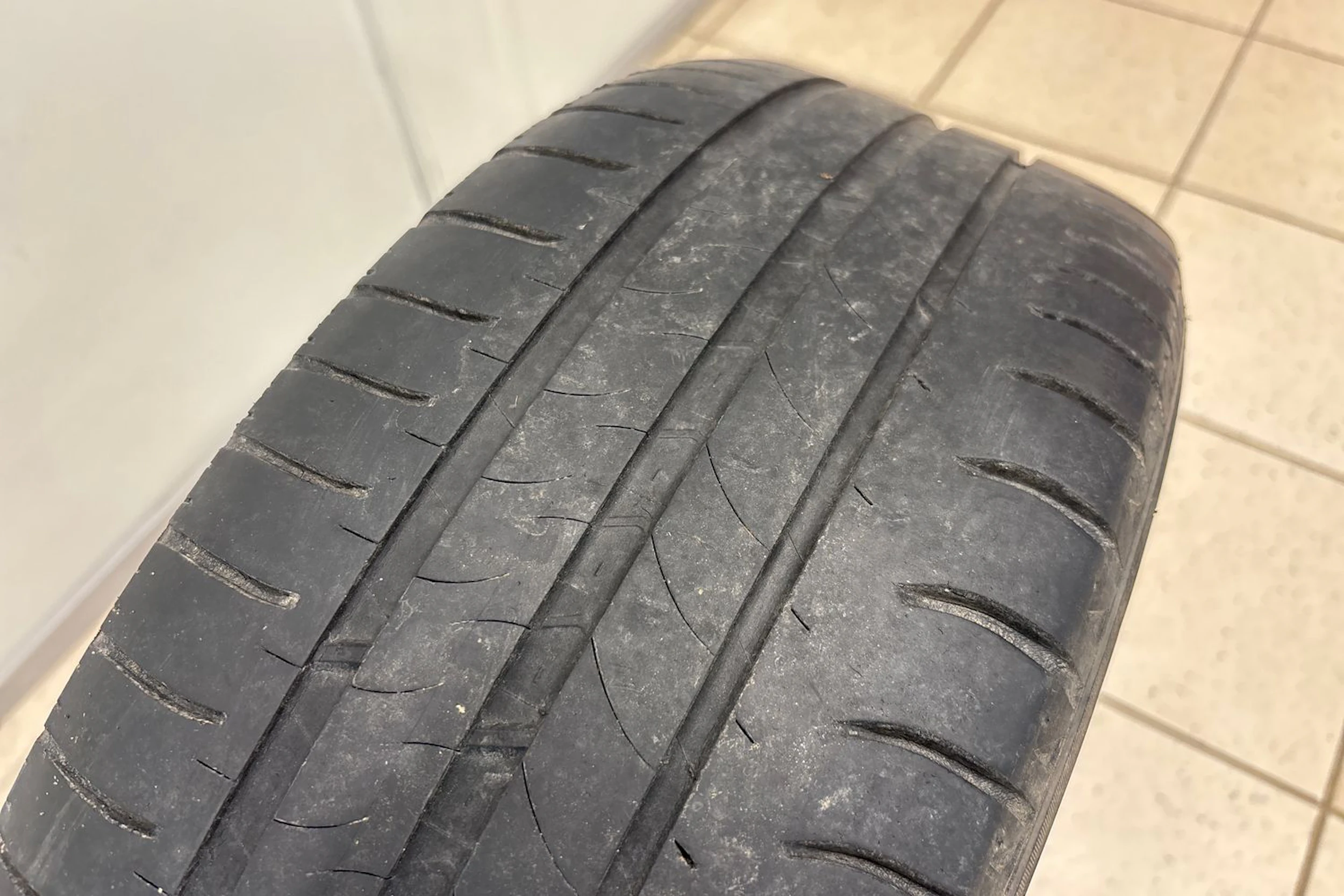 Sininen Volkswagen GOLF SPORTSVAN 2016 kuva 25.