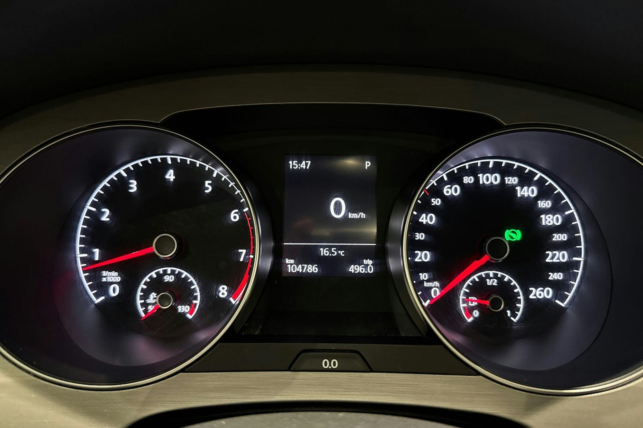 harmaa Volkswagen Golf Sportsvan 2016 kuva 17.