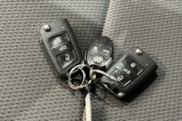 harmaa Volkswagen Golf Sportsvan 2016 kuva 23.