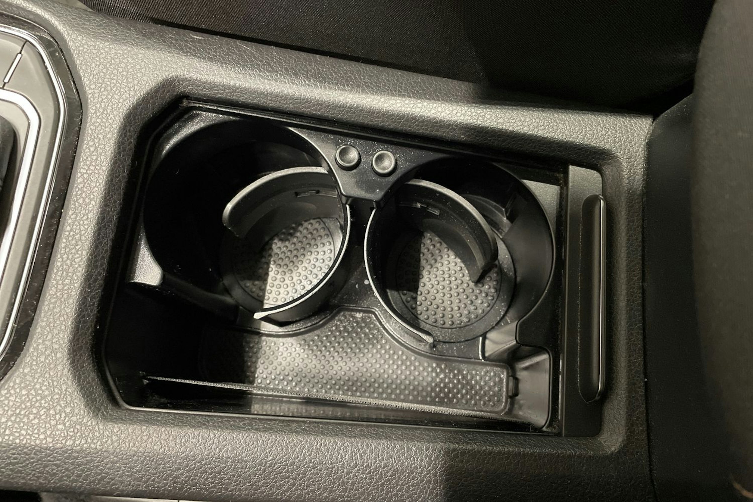 Ruskea (beige) Volkswagen GOLF SPORTSVAN 2016 kuva 21.