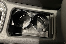 Ruskea (beige) Volkswagen GOLF SPORTSVAN 2016 kuva 21.