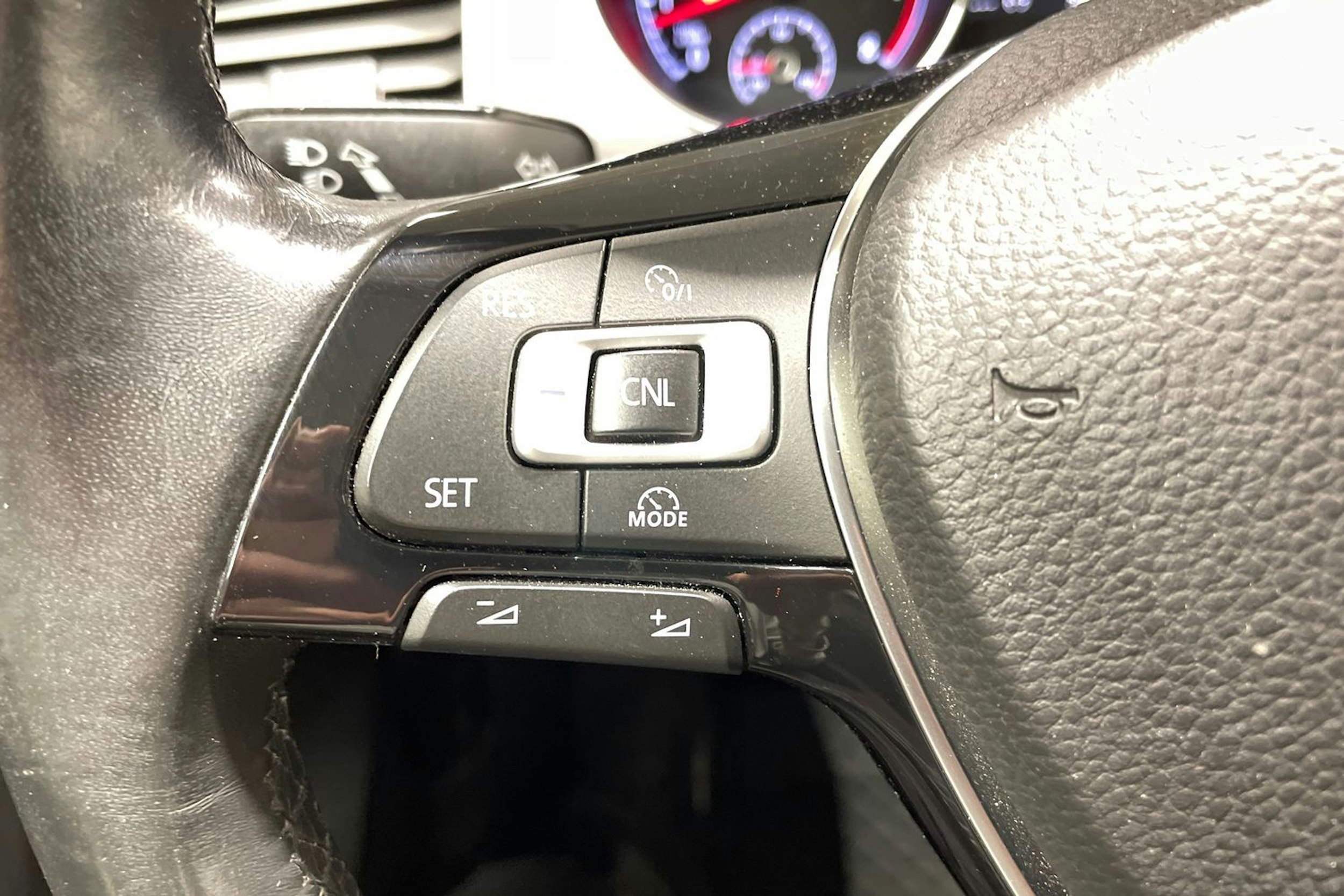 Ruskea (beige) Volkswagen GOLF SPORTSVAN 2016 kuva 24.