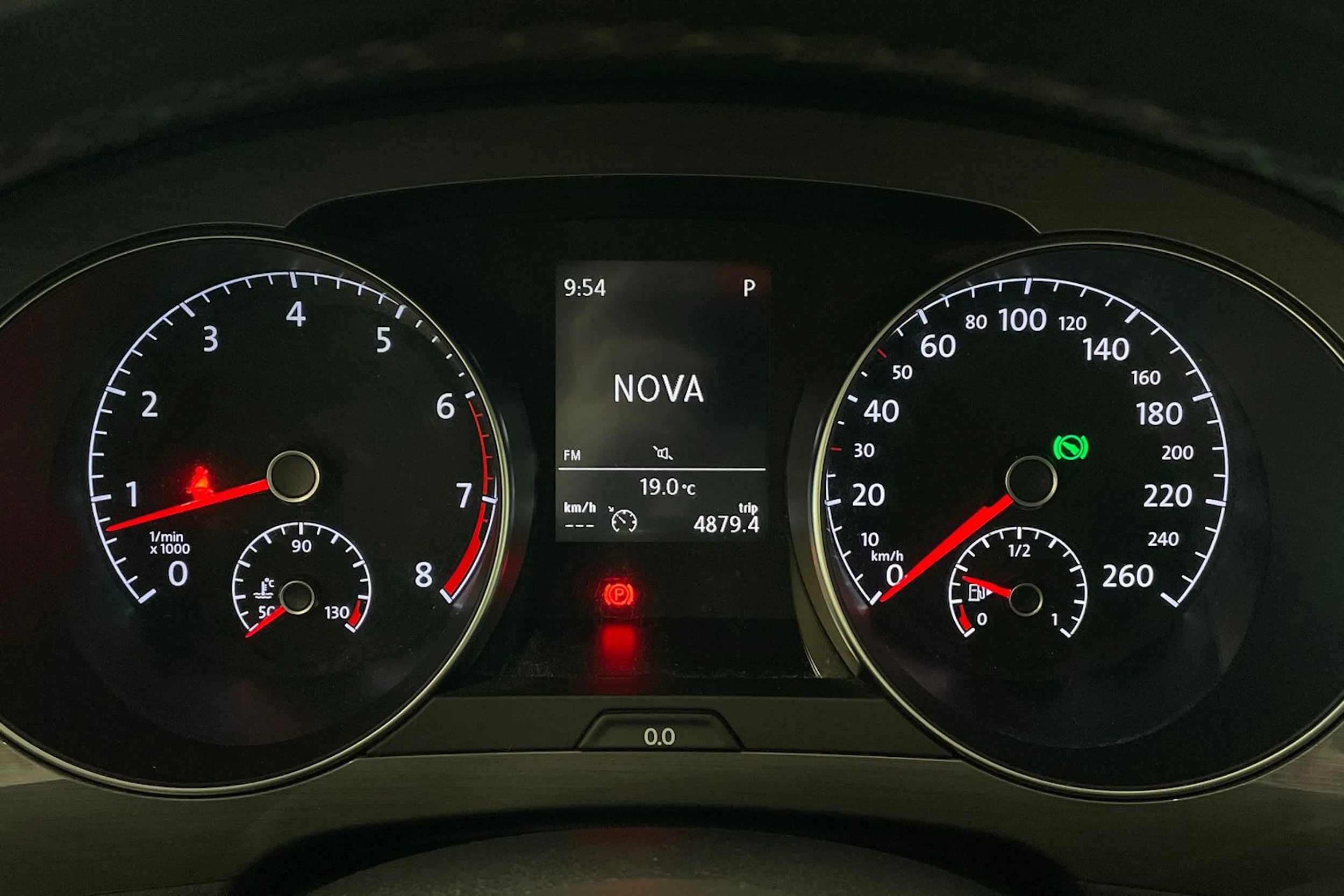 harmaa Volkswagen Golf Sportsvan 2017 kuva 20.