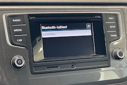 harmaa Volkswagen Golf Sportsvan 2017 kuva 22.