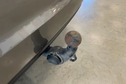 harmaa Volkswagen Golf Sportsvan 2017 kuva 28.