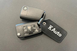 harmaa Volkswagen Golf Sportsvan 2017 kuva 29.