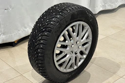 ruskea (beige) Volkswagen Golf Sportsvan 2018 kuva 15.