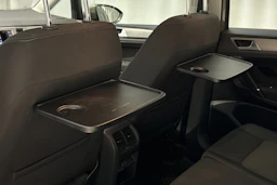 ruskea (beige) Volkswagen Golf Sportsvan 2018 kuva 18.